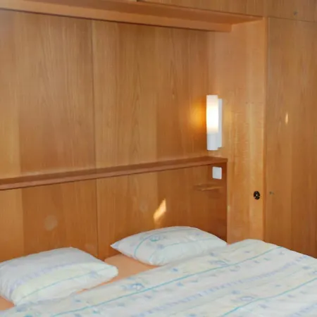 Residenza Corallo-20 By Interhome 아파트