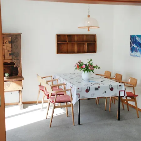 Apartament Residenza Corallo-20 By Interhome *