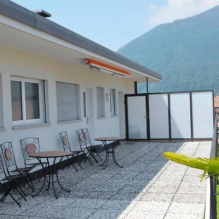 Corallo Apartment