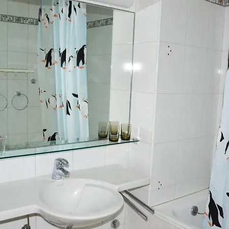 Apartamento Residenza Corallo-20 By Interhome *