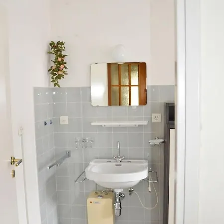 Residenza Corallo-20 By Interhome *