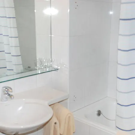 Apartamento Residenza Corallo-20 By Interhome Ascona