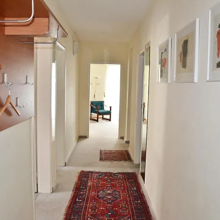 Residenza Corallo-20 By Interhome * Ascona