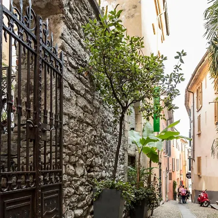 Residenza Corallo-20 By Interhome Appartement *