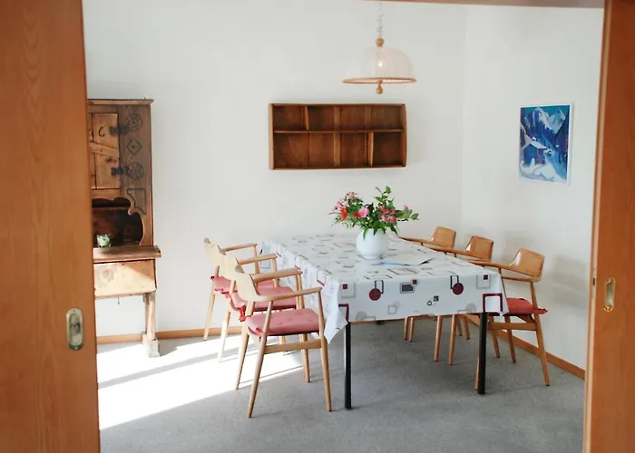 Apartman Residenza Corallo-20 By Interhome *