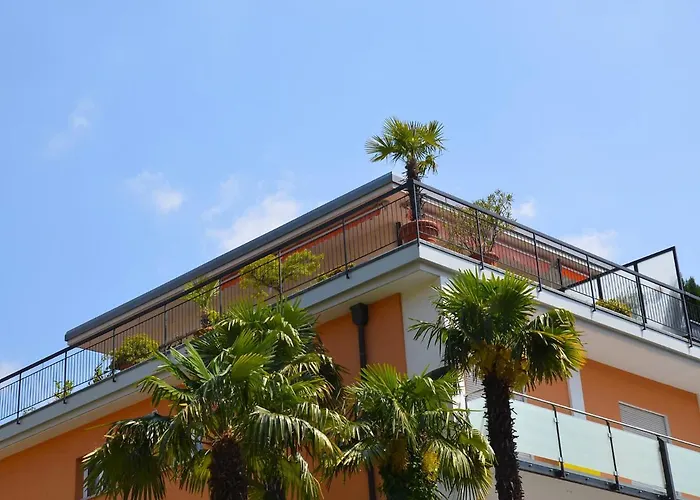 Residenza Corallo-20 By Interhome *