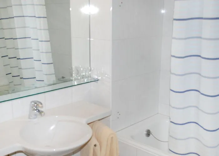 דירה Residenza Corallo-20 By Interhome אסקונה