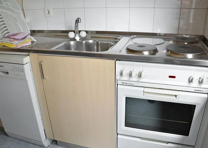 דירה Residenza Corallo-20 By Interhome אסקונה