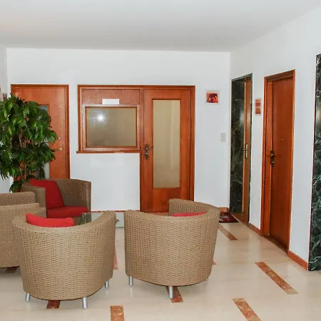 Residenza Corallo-20 By Interhome شقة *