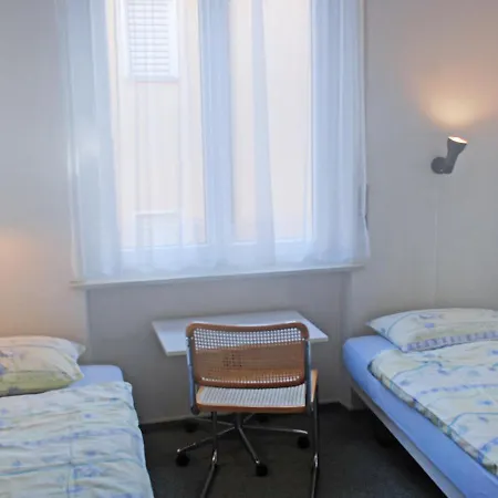 Διαμέρισμα Residenza Corallo-20 By Interhome *