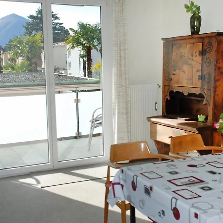 Residenza Corallo-20 By Interhome