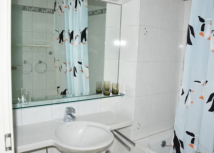 Διαμέρισμα Residenza Corallo-20 By Interhome *