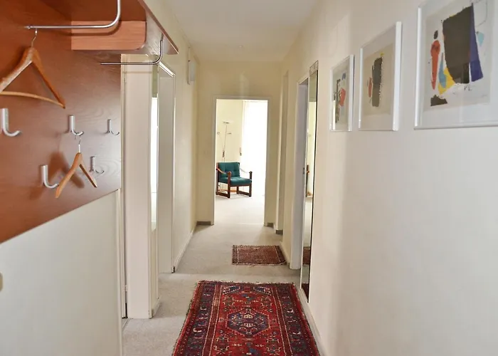 Residenza Corallo-20 By Interhome * Ασκόνα