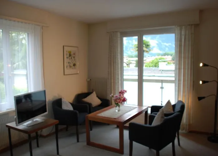 Residenza Corallo-20 By Interhome Ασκόνα