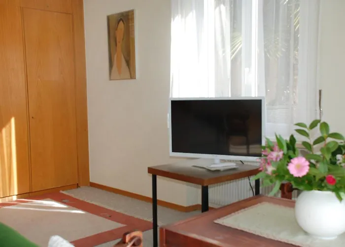 Residenza Corallo-20 By Interhome *