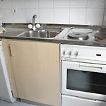 Apartman Residenza Corallo-20 By Interhome Ascona