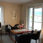 Apartman Residenza Corallo-20 By Interhome Ascona