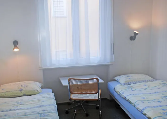 Appartement Residenza Corallo-20 By Interhome *