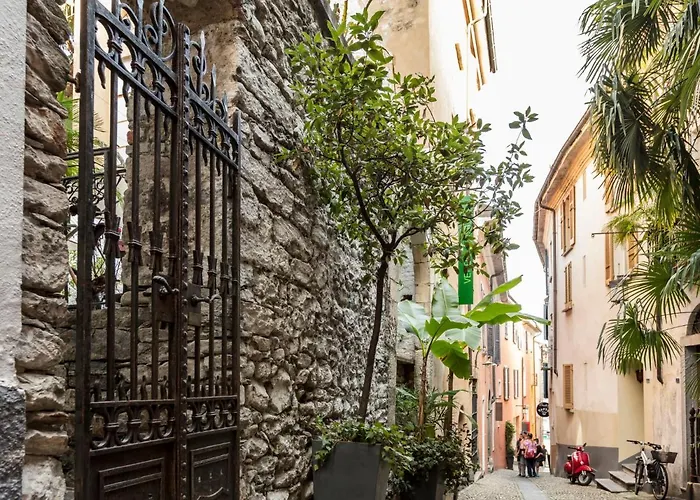 Residenza Corallo-20 By Interhome شقة *